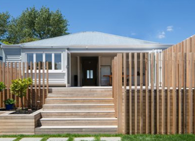 Residential Renovations Auckland