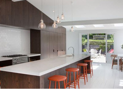 Residential Renovations Freemans Bay Auckland