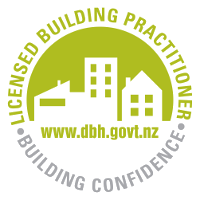 Licensed Building Practicing New Zealand