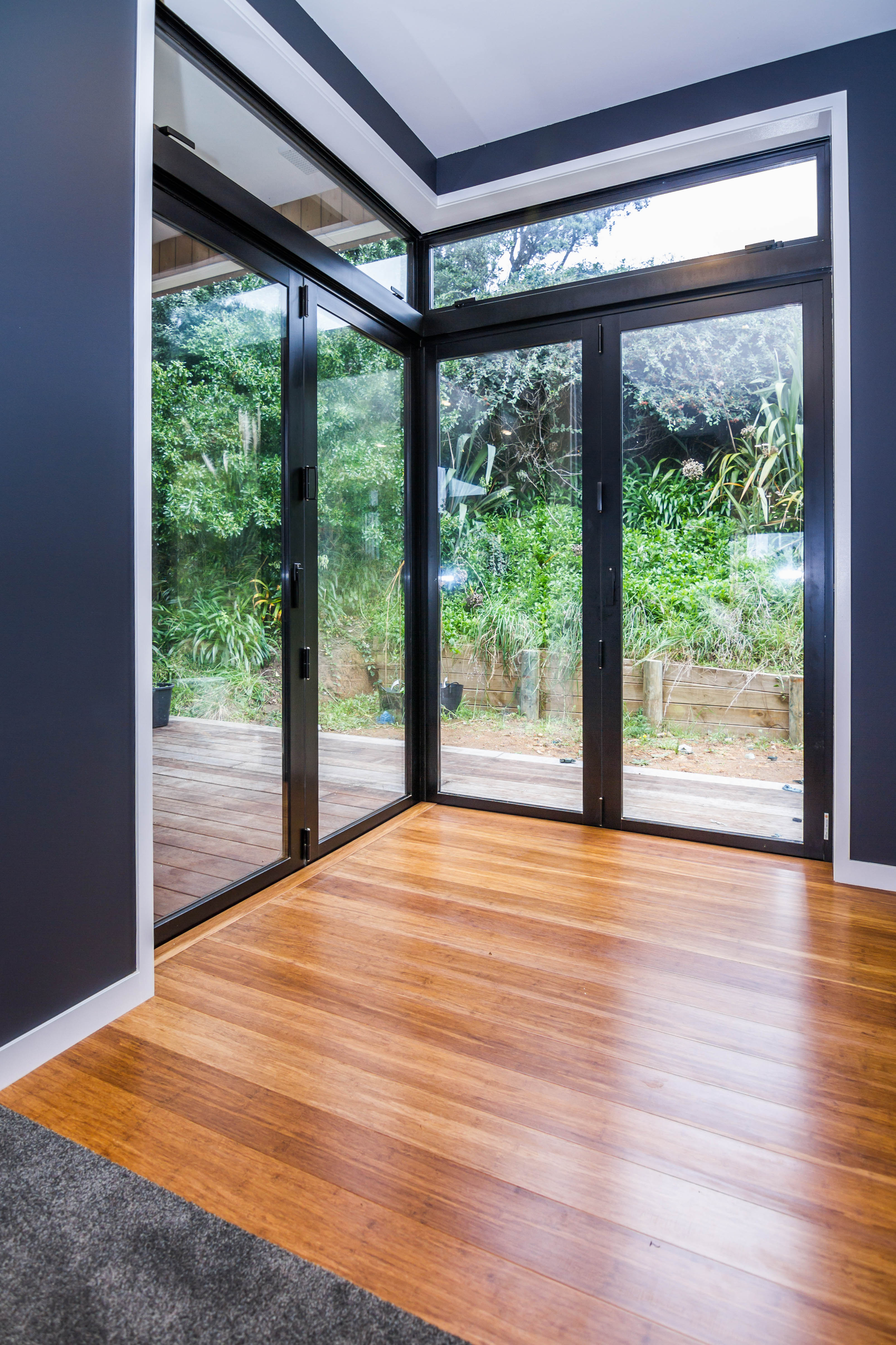 Muriwai Architectual New Build Muriwai