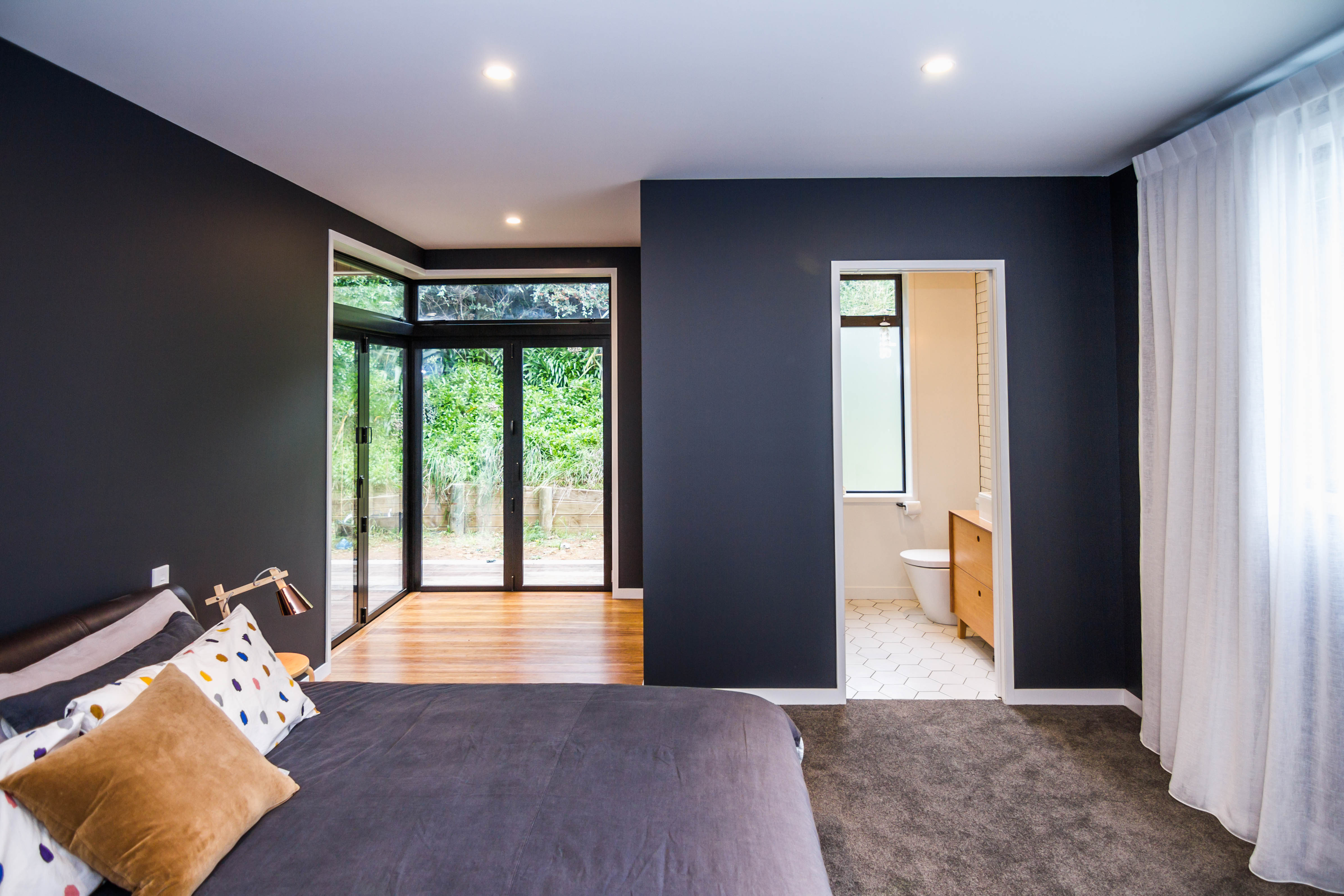 Muriwai Architectual New Build Muriwai