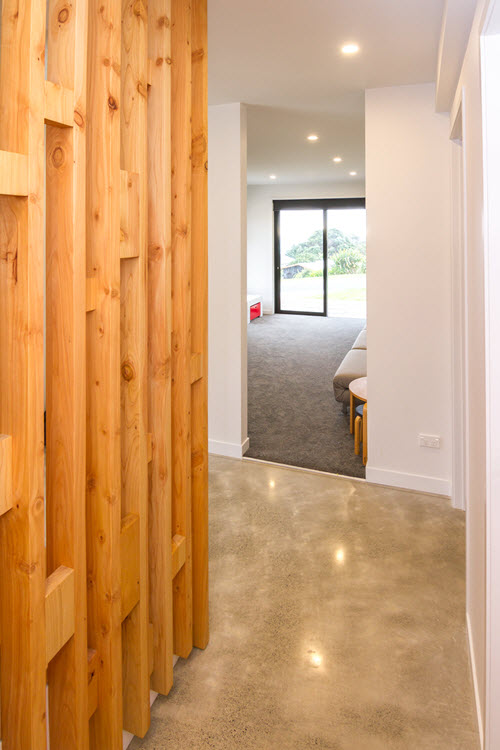 Muriwai Architectual New Build Muriwai