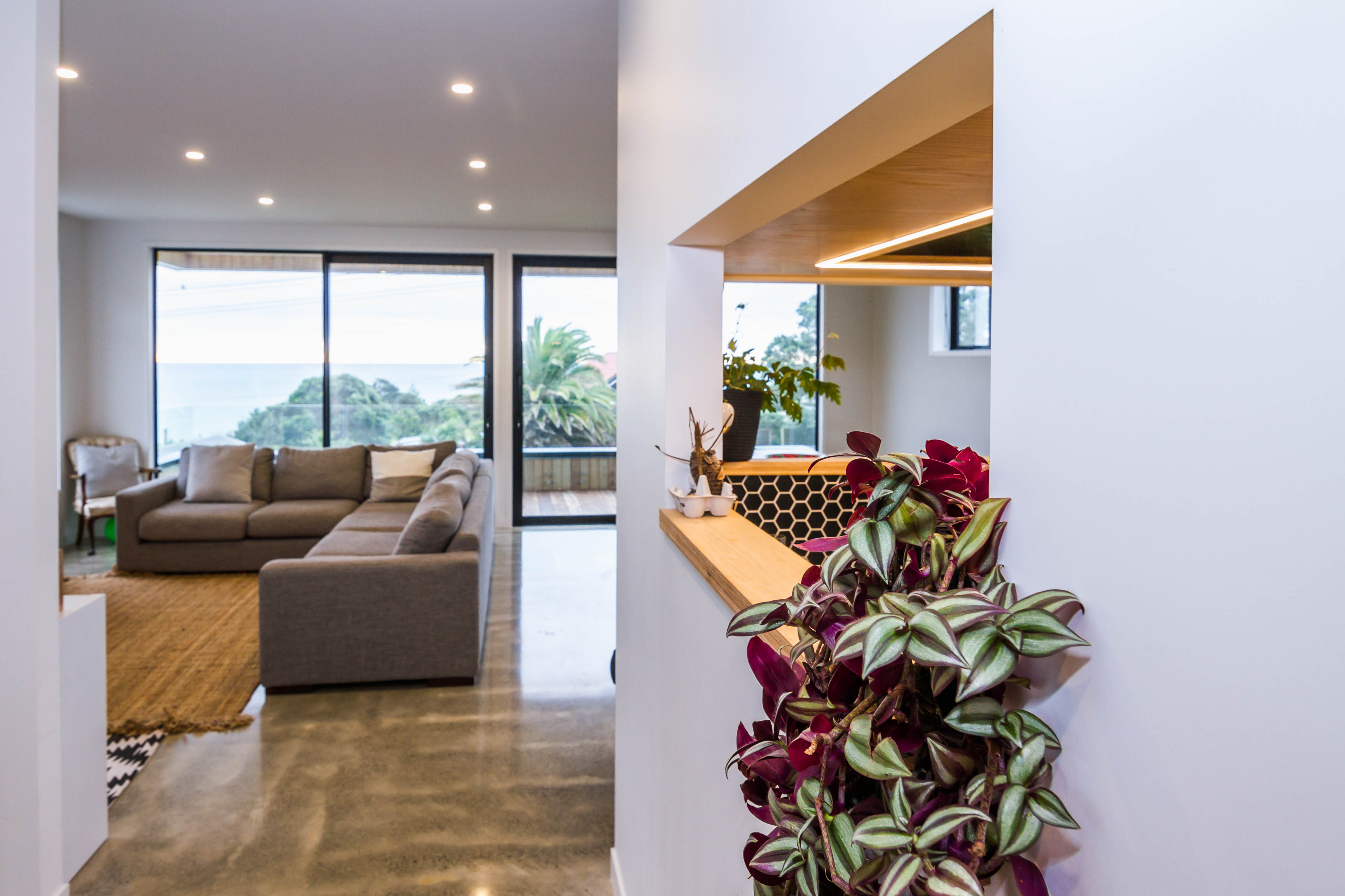 Muriwai Architectual New Build Muriwai