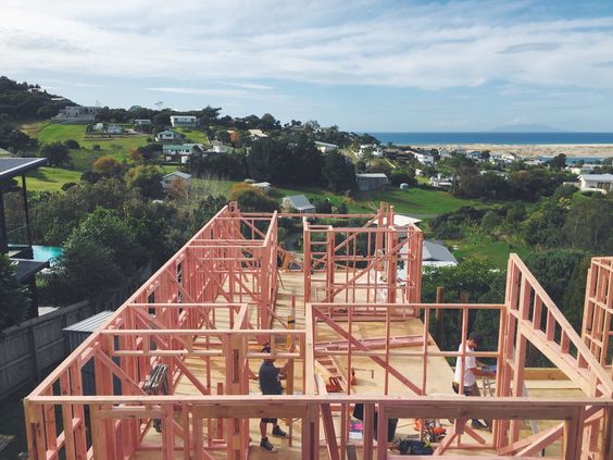 New Wave Construction Mangawhai